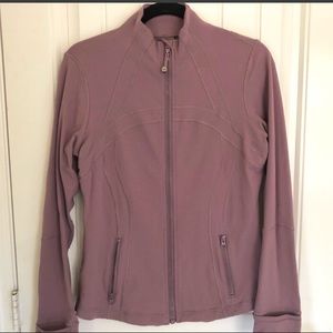 Lululemon define jacket